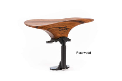 SAS Original violin/viola chinrest