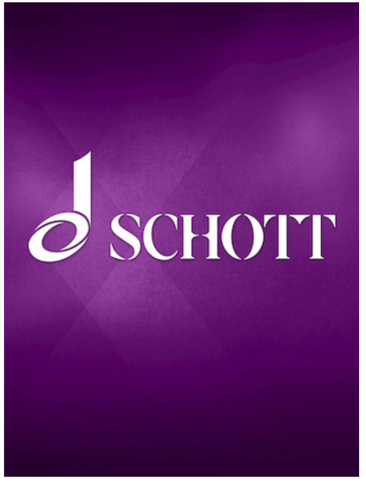 Penderecki, Krzysztof: Violin Concerto (violin & piano)