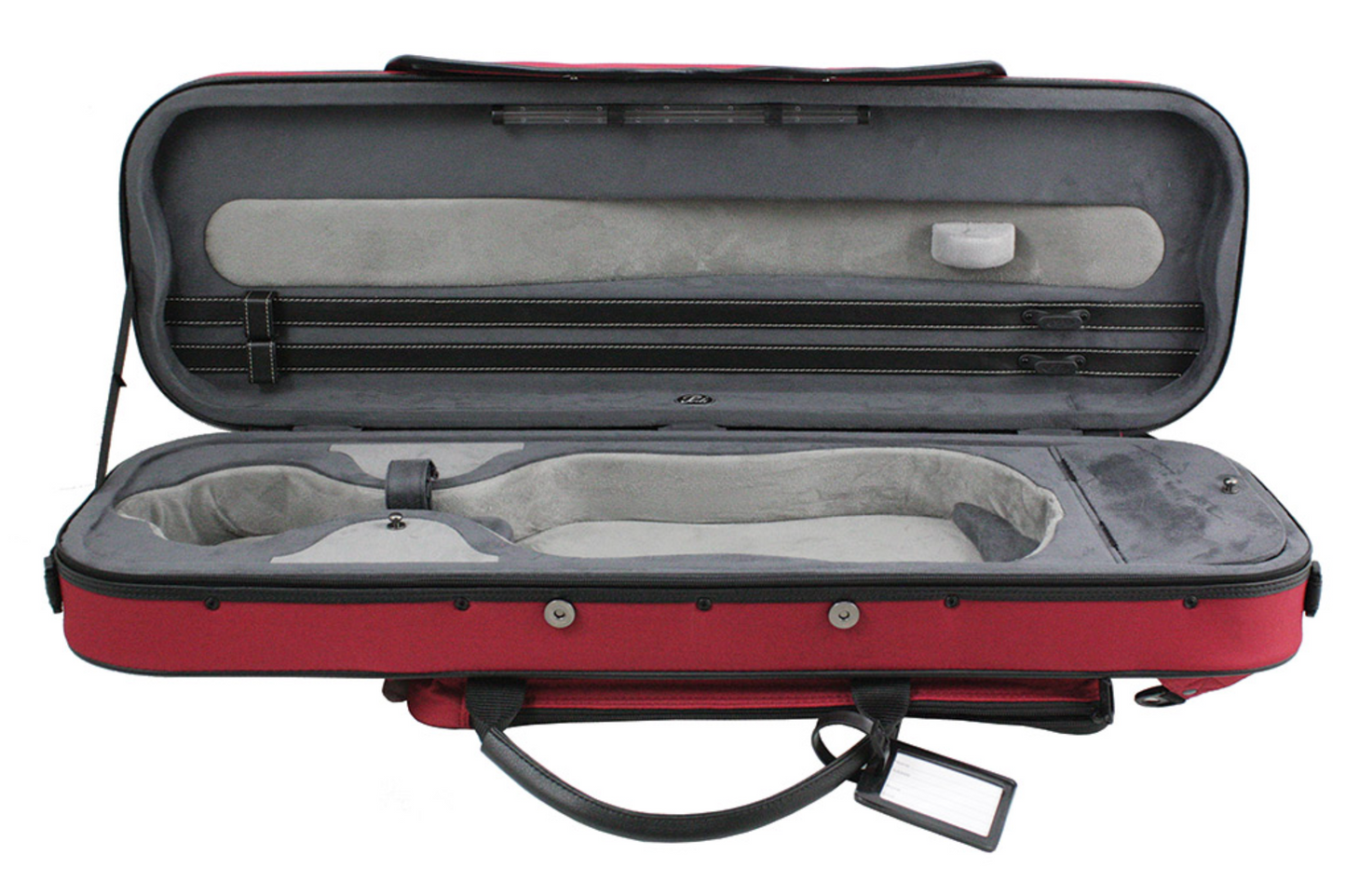 Pedi SteelShield violin case