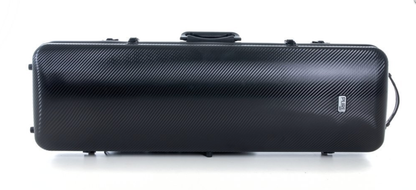 GEWA Pure 2.4 Polycarbonate oblong violin case