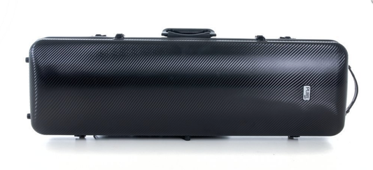 GEWA Pure 2.4 Polycarbonate oblong violin case