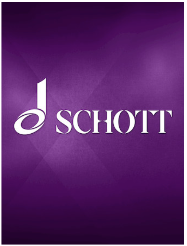 Birtel: Concert Favorites (violin & piano) SCHOTT
