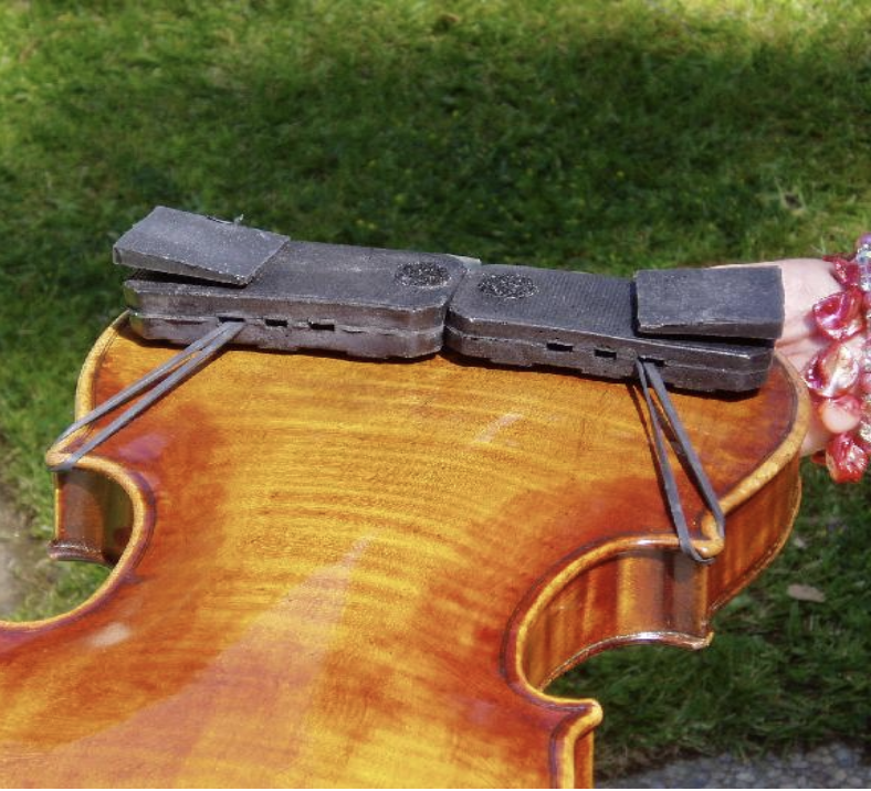 Acoustifoam Shims - Pair