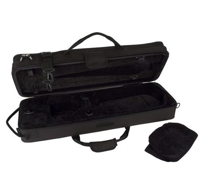 Protec MAX violin case, oblong