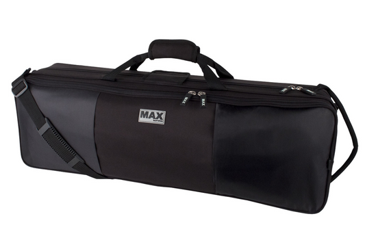 Protec MAX violin case, oblong