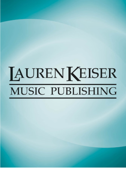 Walker, George: Violin Sonata #1 (violin & piano) (Lauren Keiser Edition)