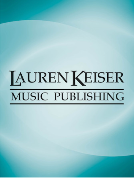 Walker, George: Violin Sonata #1 (violin & piano) (Lauren Keiser Edition)