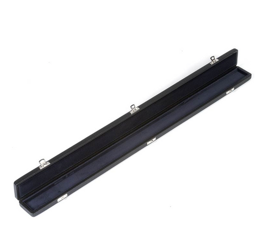 Bobelock bow case for one bow, blue