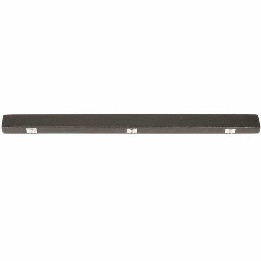 Bobelock bow case for one bow, gray