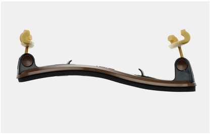 Kun Solo violin shoulder rest, 4/4