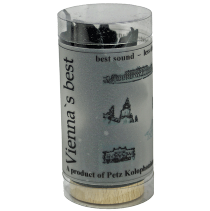 Petz Vienna's Best rosin