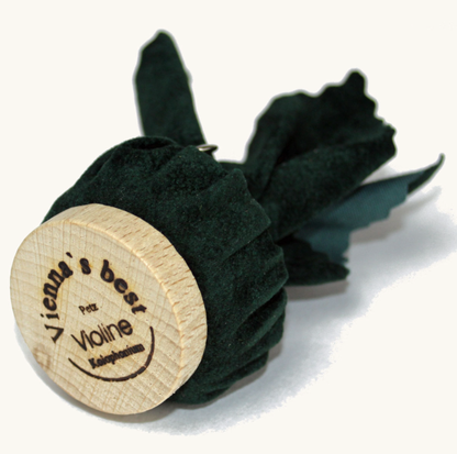 Petz Vienna's Best rosin