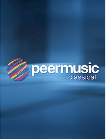 Weinberg: Sonata No.3 (violin and piano) Peermusic