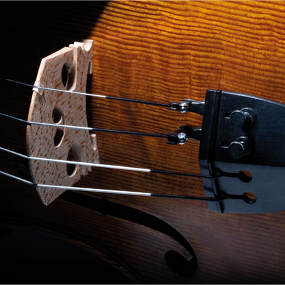 DOMINANT PRO viola string set, medium, by Thomastik-Infeld