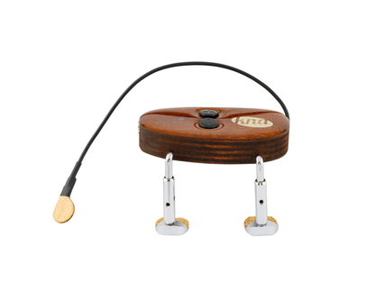 KNA (KREMONA) VV-WI Wireless violin/viola Pickup