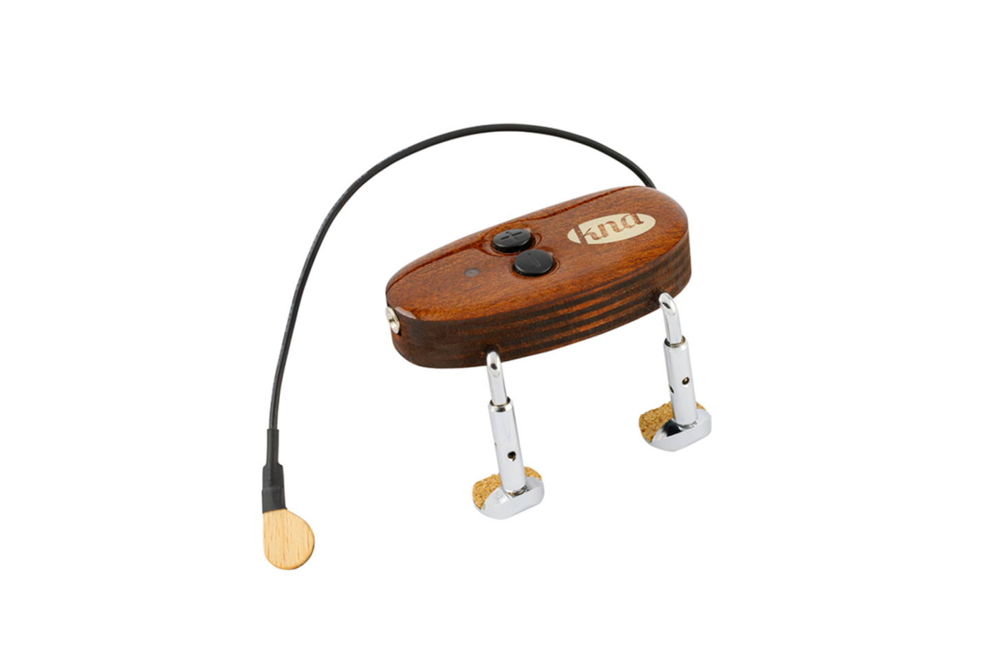 KNA (KREMONA) VV-WI Wireless violin/viola Pickup