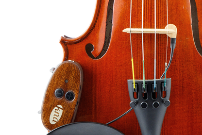 KNA (KREMONA) VV-WI Wireless violin/viola Pickup