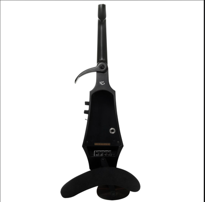 NS Design NXT4a Electric Violin - Sunburst - Ultralight