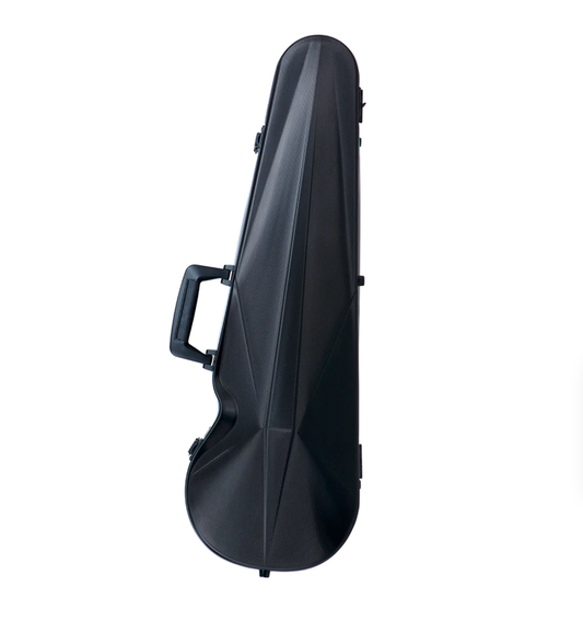 BAM L'Opera Supreme contoured violin case, Polycarbonate, FRANCE,