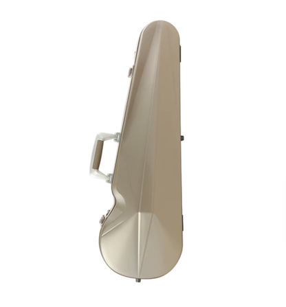 BAM L'Opera Supreme contoured violin case, Polycarbonate, FRANCE,