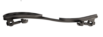 Pirastro KorfkerRest - Luna, violin shoulder rest