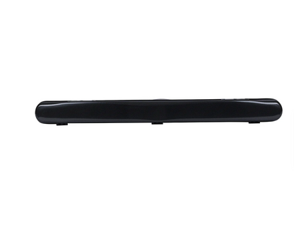 BAM HIGHTECH 2 BOWS CASE FOR VIOLIN, Black