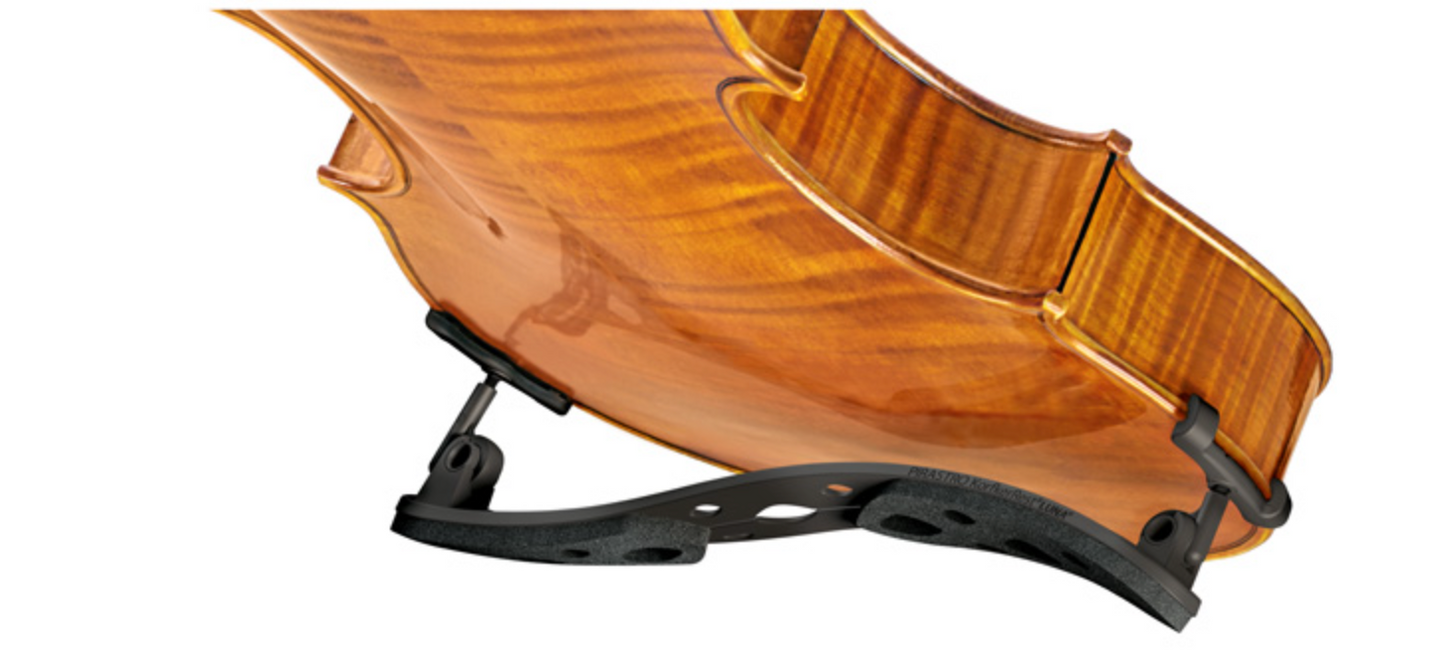 Pirastro KorfkerRest - Luna, viola shoulder rest