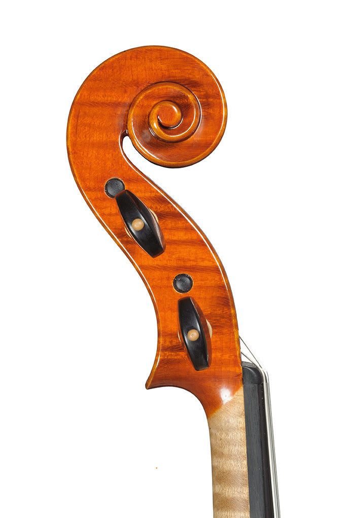 Marco Piccinotti violin, 2022, Cremona, ITALY, with maker's certificate of authenticity