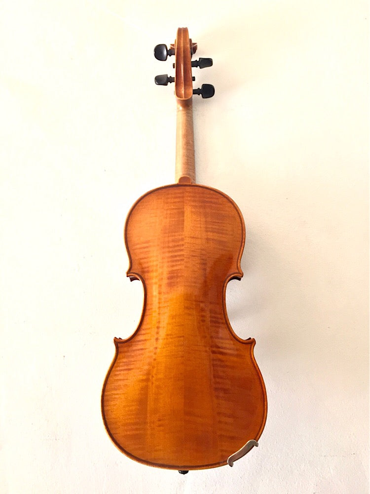 E.H. ROTH violin 1962, GERMANY | Metzler Violins