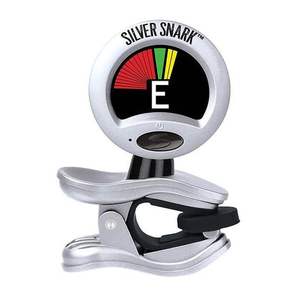Silver Snark SIL-1 advanced clip-on chromatic tuner