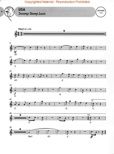 Mower, M.: Junior Musical Postcards (violin and CD)