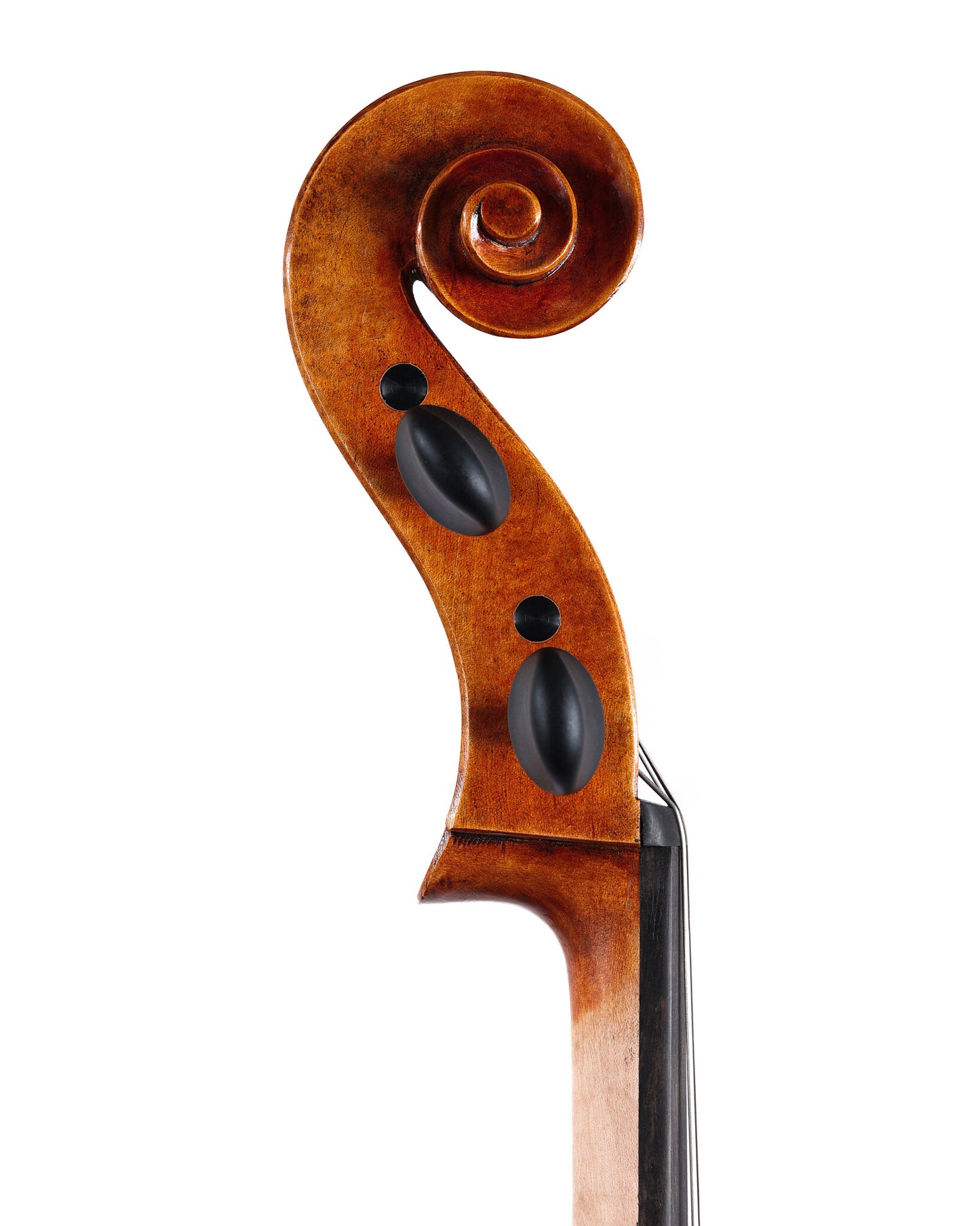 Stravari Artista AC1 cello, #9137 | Metzler Violins