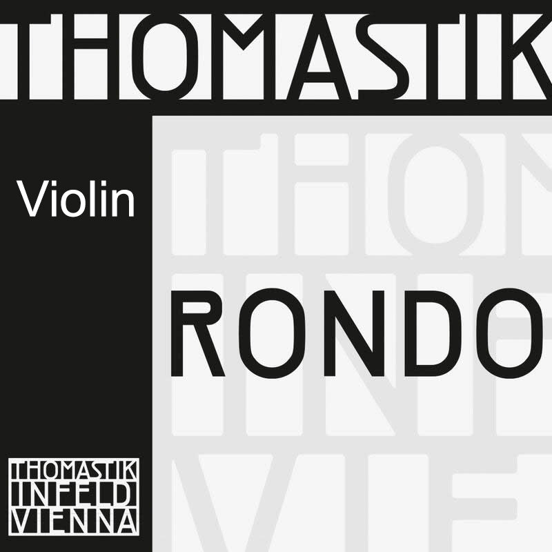 RONDO violin string, straight,