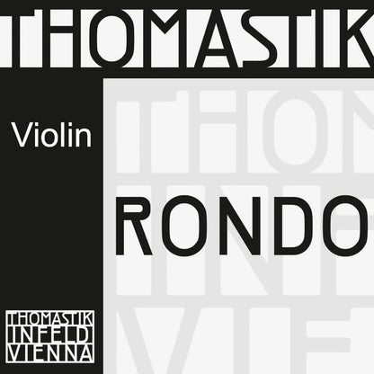RONDO violin string, straight,