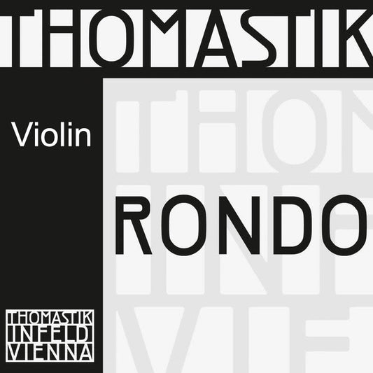RONDO violin string, straight,