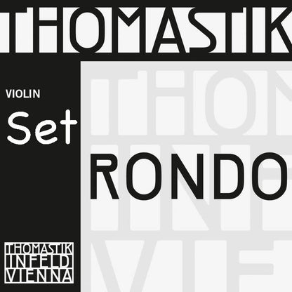 RONDO violin string, straight,