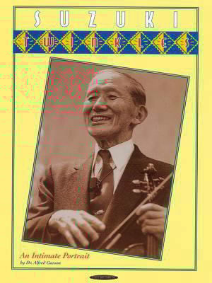 Garson, Alfred: Suzuki Twinkles: An Intimate Portrait (Summy-Birchard)