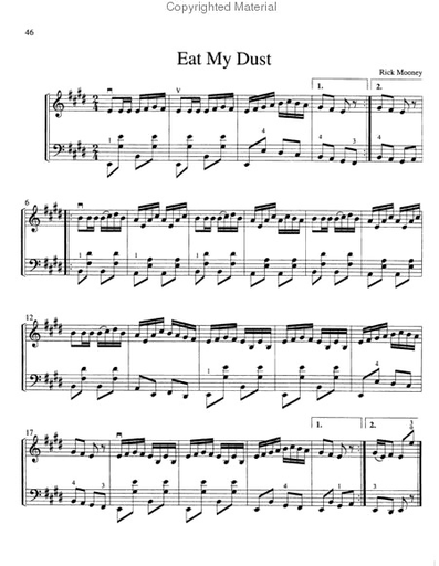 Mooney, Rick: Thumb Position for Cello, Book 1 (2 cellos) Summy-Birchard