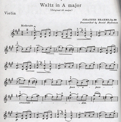 Kreisler, Fritz: Favorite Encore Folio (violin & piano)