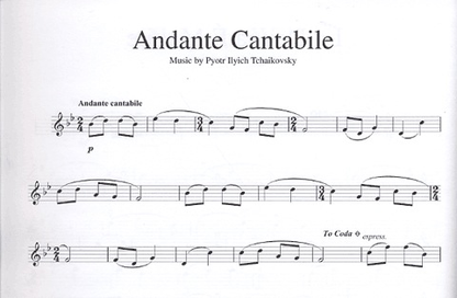 The Featured Violinist Made Easy (violin & CD)