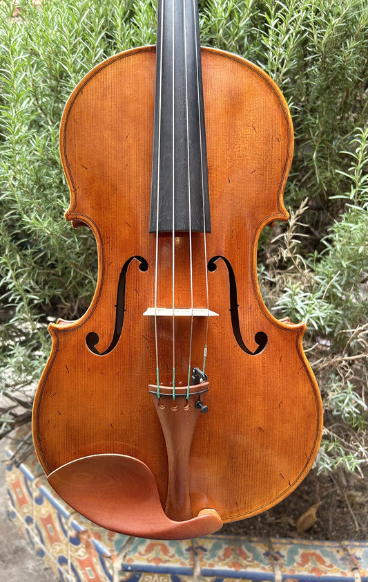 THANKFUL STRINGS 15.5" viola, model 200, CHINA