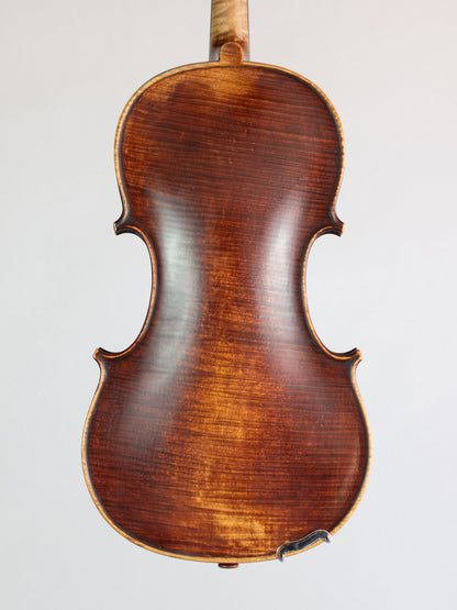 Thomas Kennedy 15 1/8" viola, 1830, London, ENGLAND