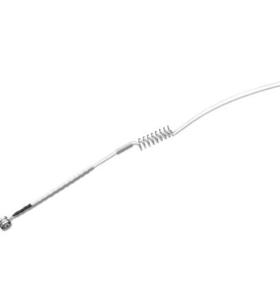 Warchal Timbre violin E string, stainless steel, ball-end
