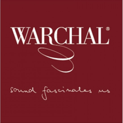 Warchal Karneol violin strings, set