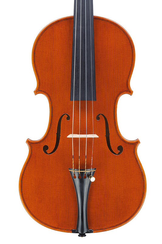 Marco Piccinotti violin, 2022, Cremona, ITALY, with maker's certificate of authenticity