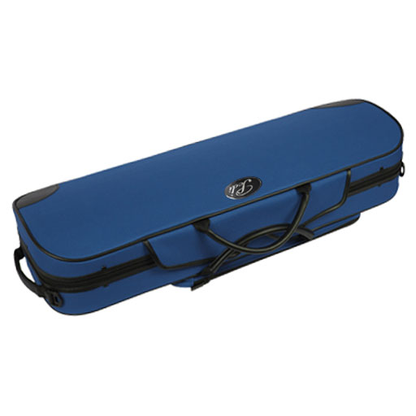 Pedi SteelShield violin case