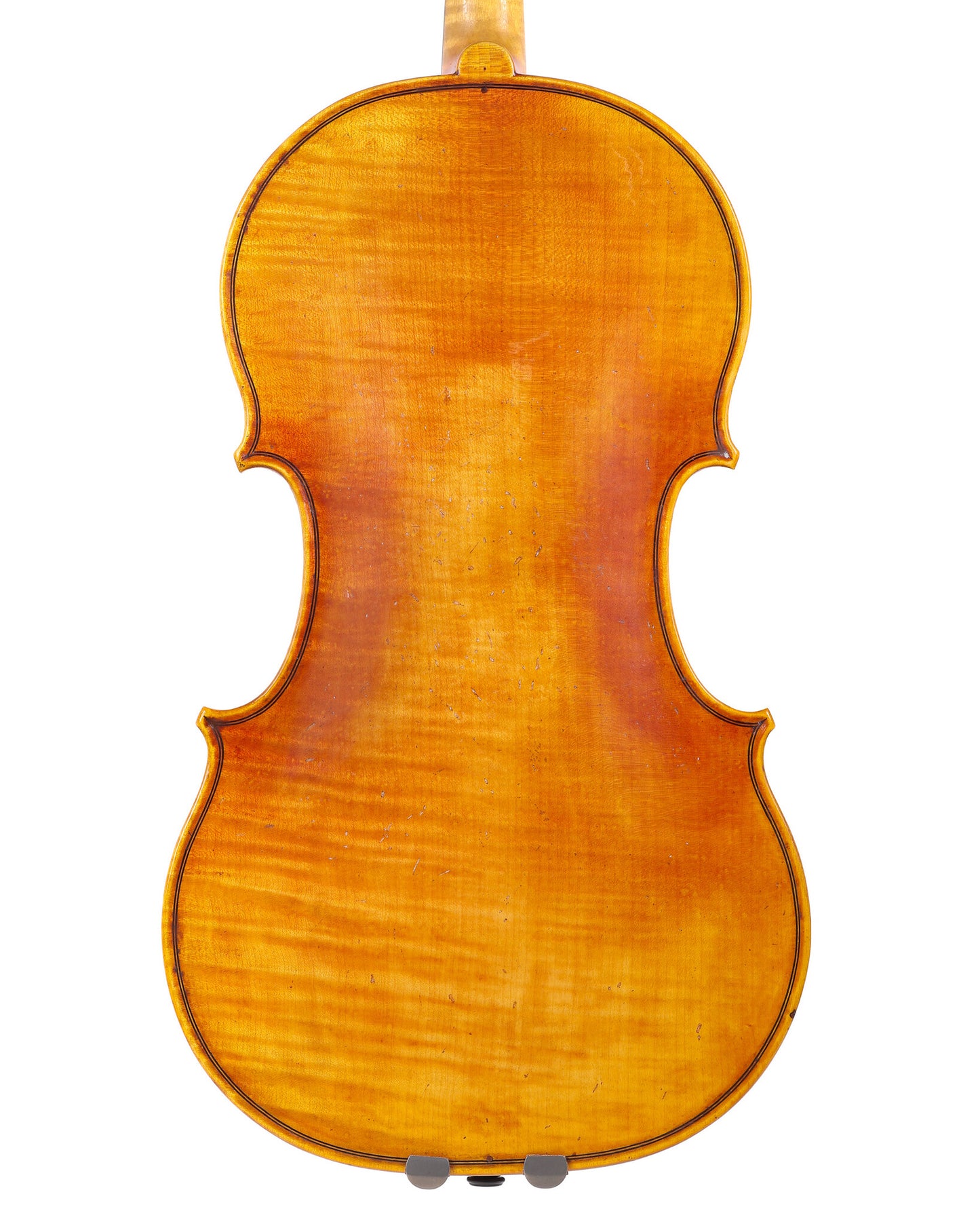 Kalabak 16" viola, Eskifehir, 2023 | Metzler Violins