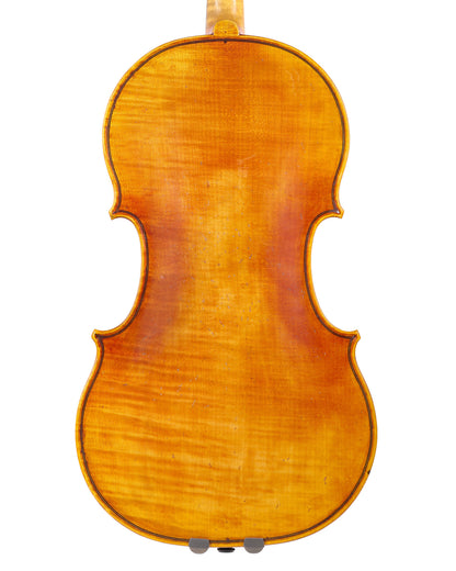 Kalabak 16" viola, Eskifehir, 2023 | Metzler Violins
