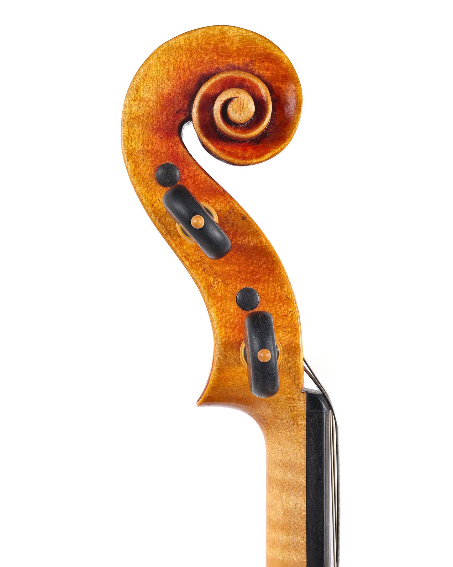 Kalabak 16" viola, Eskifehir, 2023 | Metzler Violins