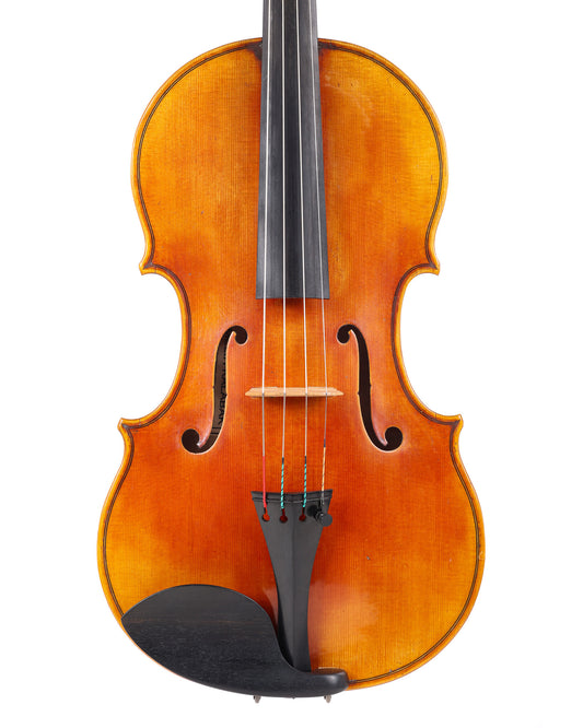 Kalabak 16" viola, Eskifehir, 2023 | Metzler Violins